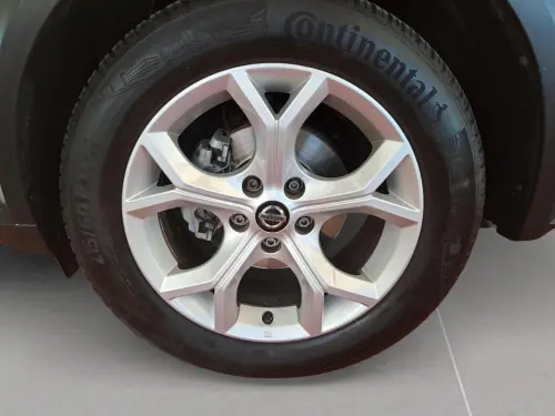 Nissan Juke N-CONNECTA DIG-T114 - Photo 8