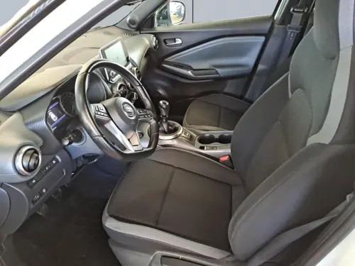 Nissan Juke N-CONNECTA DIG-T114 - Photo 9