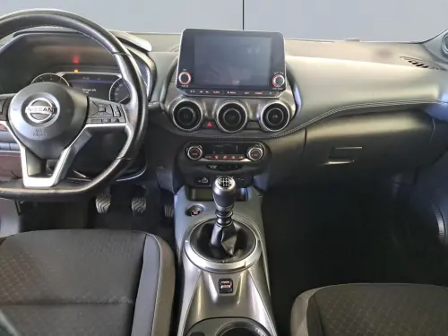 Nissan Juke N-CONNECTA DIG-T114 - Photo 11