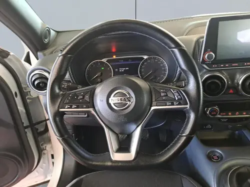 Nissan Juke N-CONNECTA DIG-T114 - Photo 12