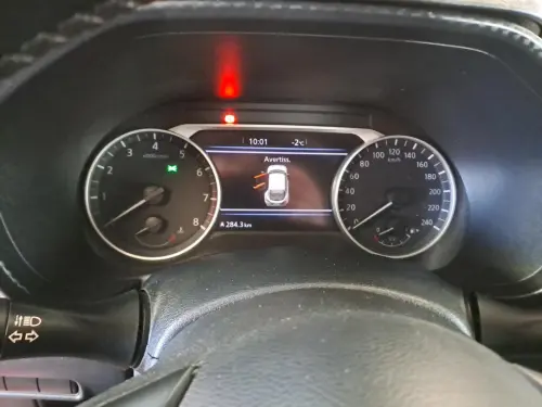 Nissan Juke N-CONNECTA DIG-T114 - Photo 13