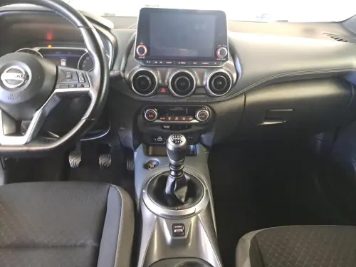 Nissan Juke N-CONNECTA DIG-T114 - Photo 14