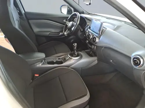 Nissan Juke N-CONNECTA DIG-T114 - Photo 16