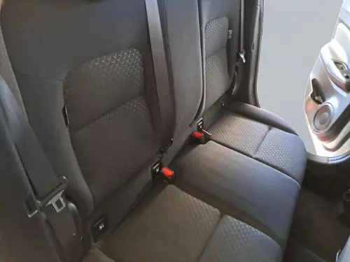 Nissan Juke N-CONNECTA DIG-T114 - Photo 17