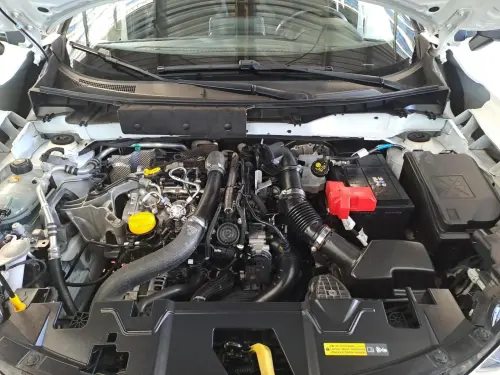 Nissan Juke N-CONNECTA DIG-T114 - Photo 19