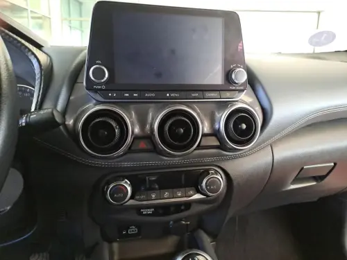 Nissan Juke N-CONNECTA DIG-T114 - Photo 20