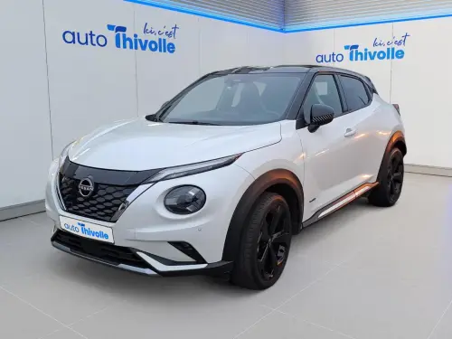 Nissan Juke Juke HYBRID 143 Premiere Edition - Photo 0