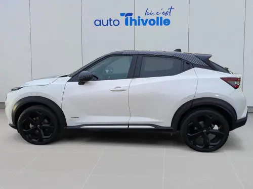 Nissan Juke Juke HYBRID 143 Premiere Edition - Photo 1