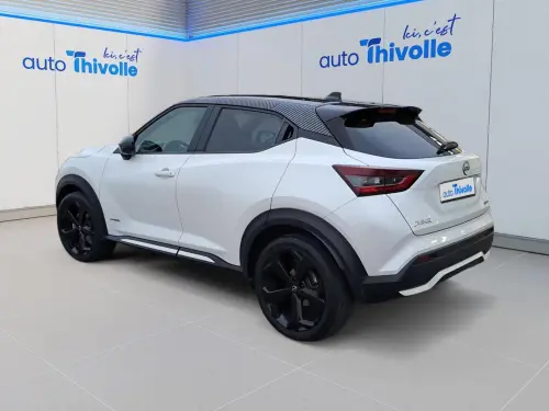Nissan Juke Juke HYBRID 143 Premiere Edition - Photo 2