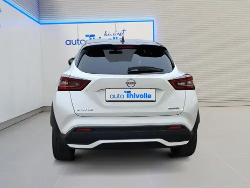 Nissan Juke Juke HYBRID 143 Premiere Edition - Photo 3