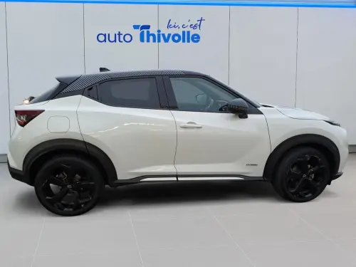 Nissan Juke Juke HYBRID 143 Premiere Edition - Photo 5