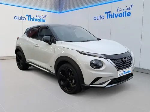 Nissan Juke Juke HYBRID 143 Premiere Edition - Photo 6
