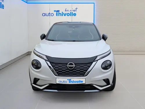 Nissan Juke Juke HYBRID 143 Premiere Edition - Photo 7