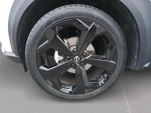 Nissan Juke Juke HYBRID 143 Premiere Edition - Photo 8