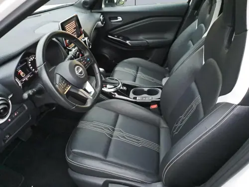 Nissan Juke Juke HYBRID 143 Premiere Edition - Photo 9