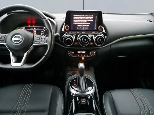 Nissan Juke Juke HYBRID 143 Premiere Edition - Photo 11