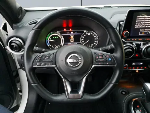 Nissan Juke Juke HYBRID 143 Premiere Edition - Photo 12