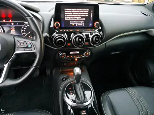 Nissan Juke Juke HYBRID 143 Premiere Edition - Photo 14