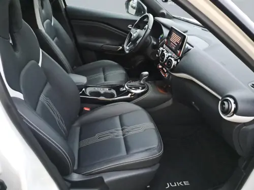 Nissan Juke Juke HYBRID 143 Premiere Edition - Photo 16