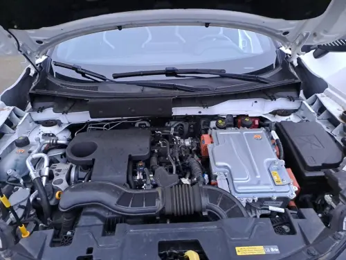 Nissan Juke Juke HYBRID 143 Premiere Edition - Photo 19