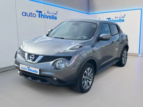 Nissan Juke 1.2e DIG-T 115 Start/Stop System N-Connecta - Photo 0