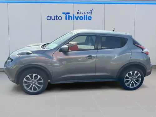 Nissan Juke 1.2e DIG-T 115 Start/Stop System N-Connecta - Photo 1