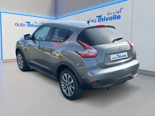 Nissan Juke 1.2e DIG-T 115 Start/Stop System N-Connecta - Photo 2