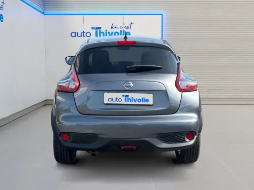 Nissan Juke 1.2e DIG-T 115 Start/Stop System N-Connecta - Photo 3