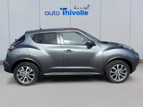 Nissan Juke 1.2e DIG-T 115 Start/Stop System N-Connecta - Photo 5