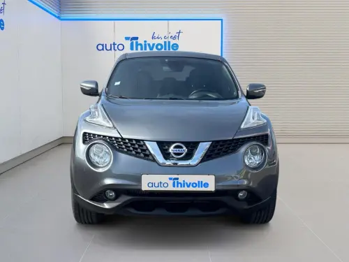 Nissan Juke 1.2e DIG-T 115 Start/Stop System N-Connecta - Photo 7