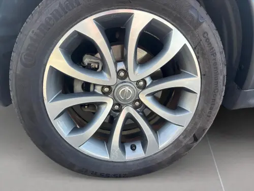 Nissan Juke 1.2e DIG-T 115 Start/Stop System N-Connecta - Photo 8