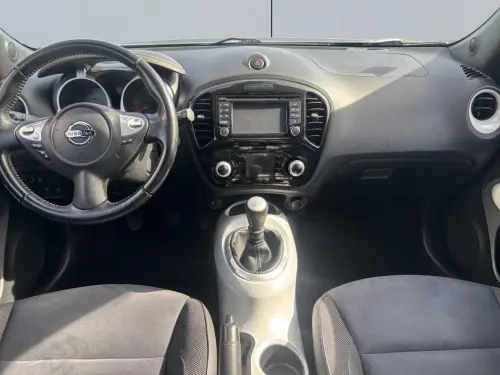 Nissan Juke 1.2e DIG-T 115 Start/Stop System N-Connecta - Photo 11