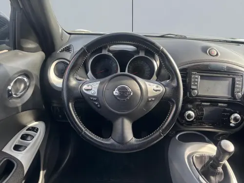 Nissan Juke 1.2e DIG-T 115 Start/Stop System N-Connecta - Photo 12