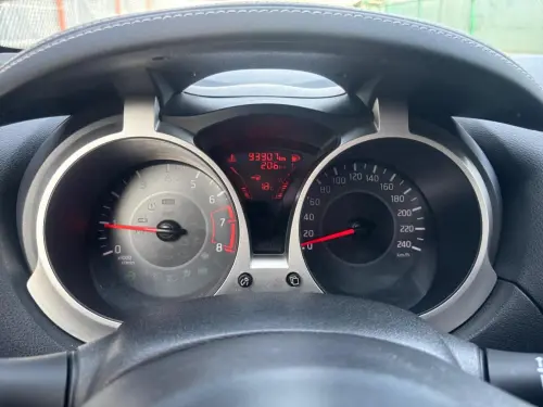 Nissan Juke 1.2e DIG-T 115 Start/Stop System N-Connecta - Photo 13