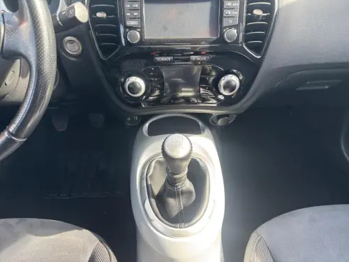 Nissan Juke 1.2e DIG-T 115 Start/Stop System N-Connecta - Photo 14