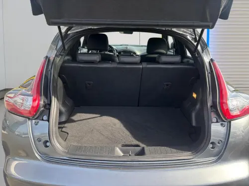 Nissan Juke 1.2e DIG-T 115 Start/Stop System N-Connecta - Photo 18