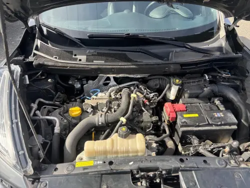 Nissan Juke 1.2e DIG-T 115 Start/Stop System N-Connecta - Photo 19