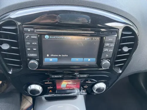 Nissan Juke 1.2e DIG-T 115 Start/Stop System N-Connecta - Photo 20