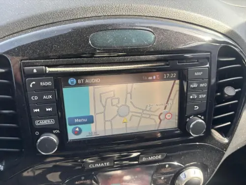 Nissan Juke 1.2e DIG-T 115 Start/Stop System N-Connecta - Photo 21