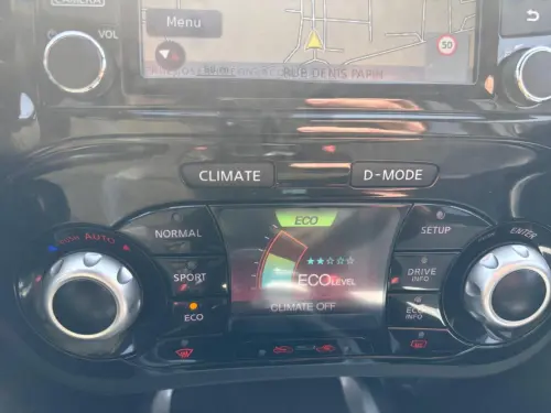 Nissan Juke 1.2e DIG-T 115 Start/Stop System N-Connecta - Photo 22