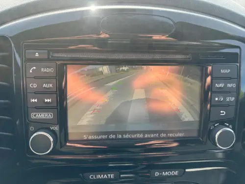 Nissan Juke 1.2e DIG-T 115 Start/Stop System N-Connecta - Photo 23
