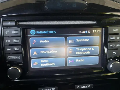 Nissan Juke 1.2e DIG-T 115 Start/Stop System N-Connecta - Photo 24