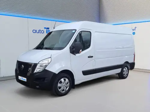 Nissan Interstar L2H2 3T3 2.3 DCI 135 ACENTA - Photo 0