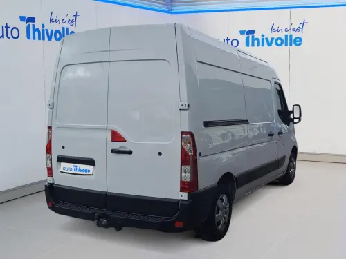 Nissan Interstar L2H2 3T3 2.3 DCI 135 ACENTA - Photo 4