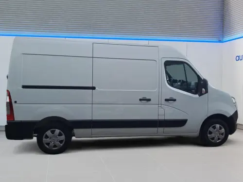 Nissan Interstar L2H2 3T3 2.3 DCI 135 ACENTA - Photo 5