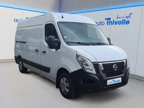 Nissan Interstar L2H2 3T3 2.3 DCI 135 ACENTA - Photo 6
