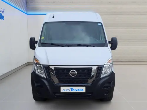 Nissan Interstar L2H2 3T3 2.3 DCI 135 ACENTA - Photo 7