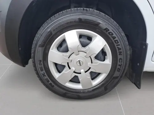 Nissan Interstar L2H2 3T3 2.3 DCI 135 ACENTA - Photo 8