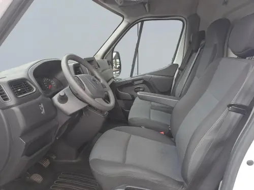 Nissan Interstar L2H2 3T3 2.3 DCI 135 ACENTA - Photo 9