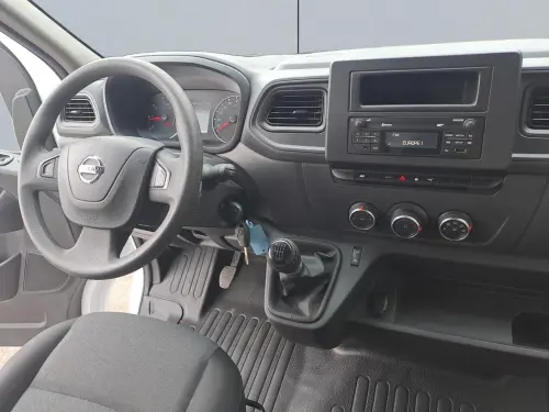 Nissan Interstar L2H2 3T3 2.3 DCI 135 ACENTA - Photo 11